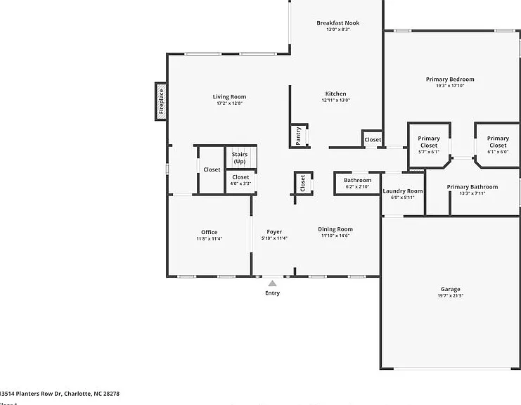 13514 Planters Row Dr — Photo 2