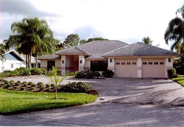 Our home