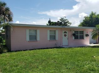 1525 Anchor Ln, Merritt Island, FL 32952