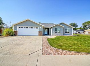 611 Quartz Dr, Fruita, CO 81521