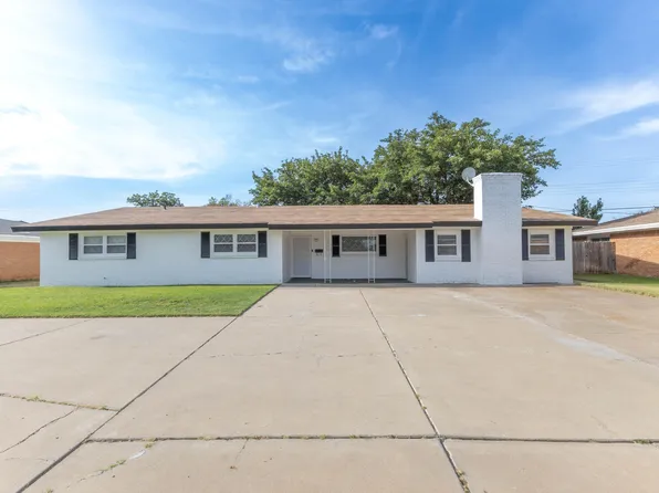 5229 8th St, Lubbock, TX 79416