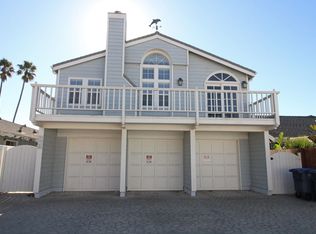 5028 Dolphin Way, Oxnard, CA 93035