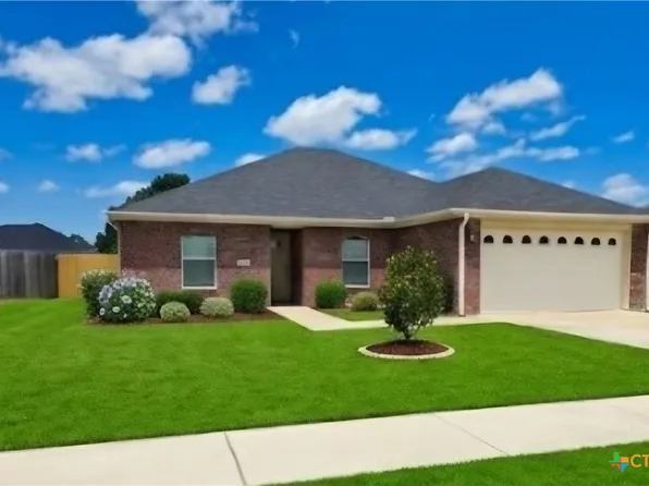 2415 Isabelle Dr, Copperas Cove, TX 76522