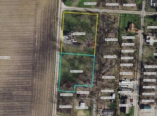 13330 Shell Beach Rd NE, Thornville, OH 43076