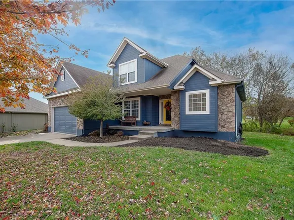 1709 Foxtail Dr, Pleasant Hill, MO 64080