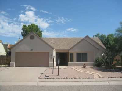 4360 W Rockwood Dr, Tucson, AZ, 85741