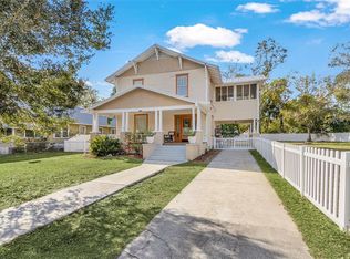 213 N Monroe Ave, Arcadia, FL 34266