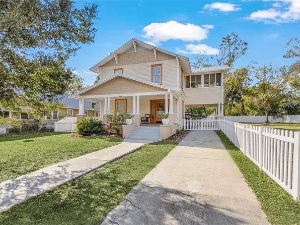 213 N Monroe Ave, Arcadia, FL 34266