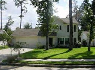 1303 N Diamondhead Blvd, Crosby, TX 77532