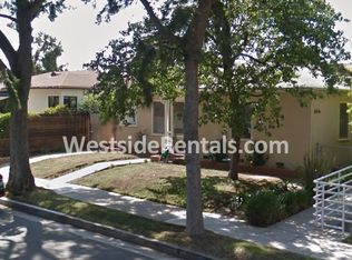 1007 Pacific St APT E, Santa Monica, CA 90405
