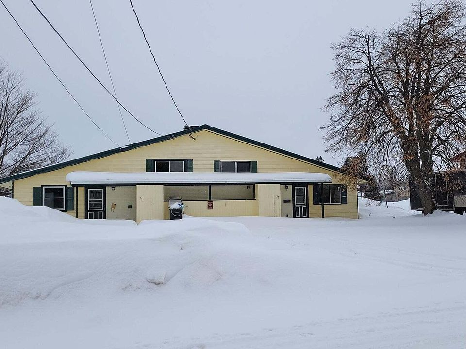 26 & 28 Wood Lake Rd, Kincheloe, MI 49788 Zillow