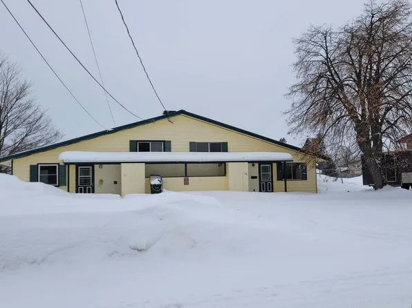 26 & 28 Wood Lake Rd, Kincheloe, MI 49788