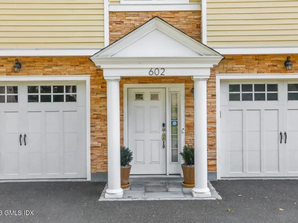 69 Riverdale Ave #602, Greenwich, CT 06830