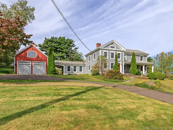 187 East Chippens Hill Road, Burlington, CT 06013