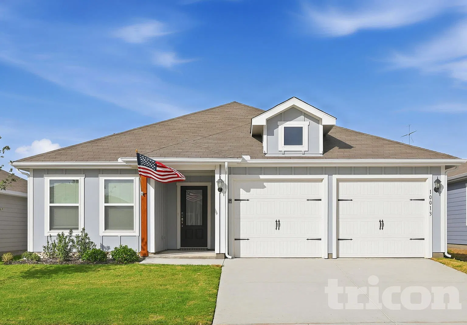 10013 Pilot Pl Fort Worth TX — Photo 1