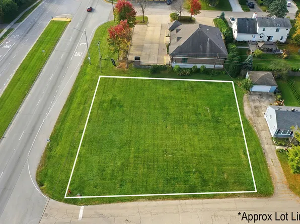 0 Glencoe Ter, Lake Zurich, IL 60047