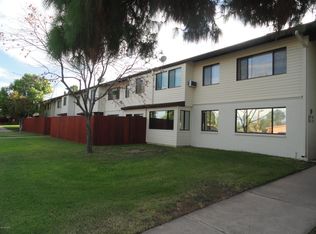 1336 S Avenida Polar APT C102, Tucson, AZ 85710