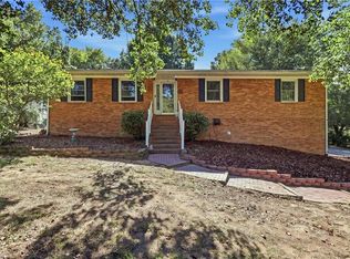 406 Spring Rd, Jamestown, NC 27282
