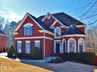 2234 Huntcrest Way, Lawrenceville, GA 30043