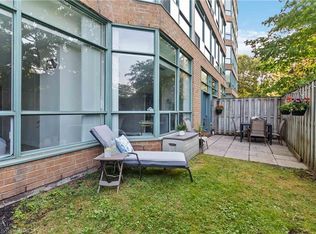 1276 Maple Crossing Blvd #106, Burlington, ON