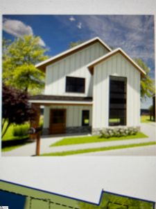 110 Sullivan St LOT 1, Mu Greenville, SC, 29605