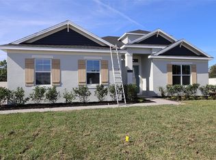 3830 Artic Den Ln, Apopka, FL 32712