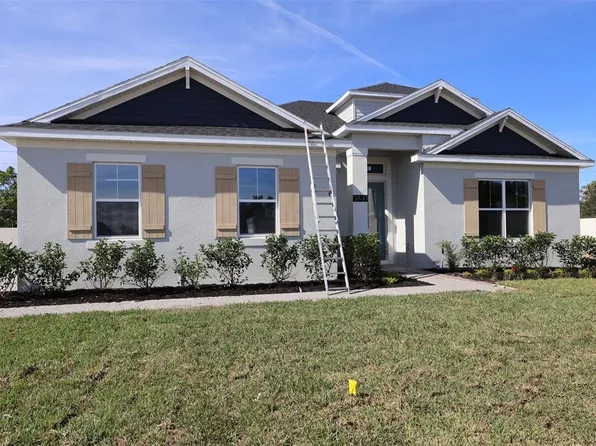 3830 Artic Den Ln, Apopka, FL 32712