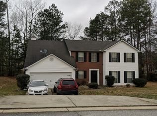 10419 Ivygate Ter, Jonesboro, GA 30238