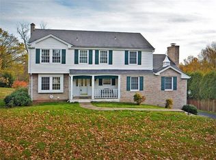 5844 Claridge Export Rd, Export, PA 15632