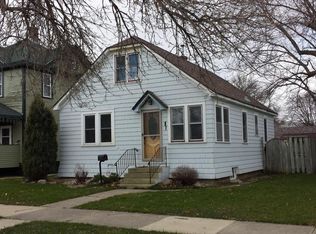 1002 4th Ave SW, Austin, MN 55912