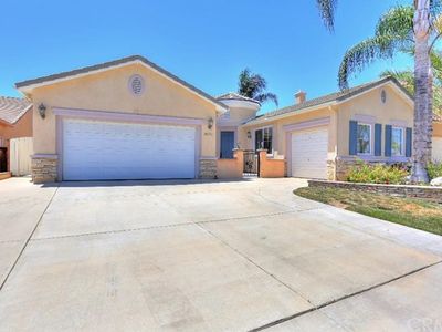 26331 Palm Tree Ln, Murrieta, CA, 92563