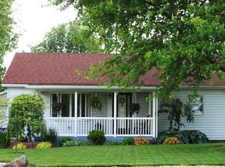 1334 High St, Decatur, IN 46733