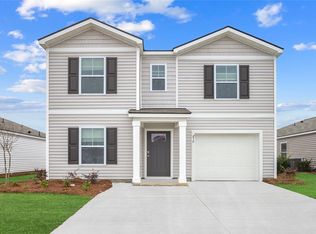 29 Bardwell Way, Port Wentworth, GA 31407