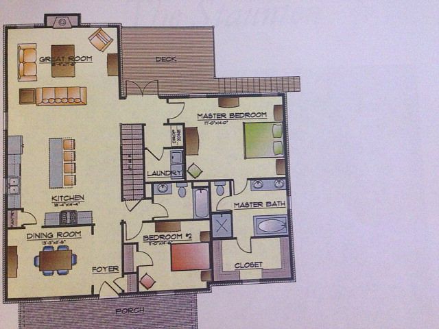 2nd image of 1564 Club Creek Ct