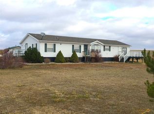15520 Highway 1416, Box Elder, SD 57719