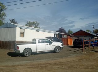 331 Conrad St, Myrtle Creek, OR