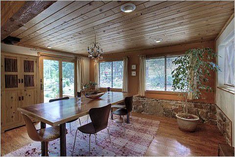 Large Dining Room