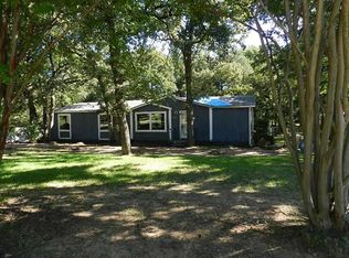 6412 Angel Dr, Burleson, TX 76028