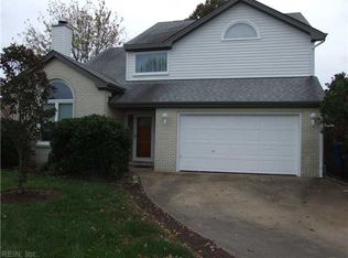 2400 Barn Owl Ct, Virginia Beach, VA 23456