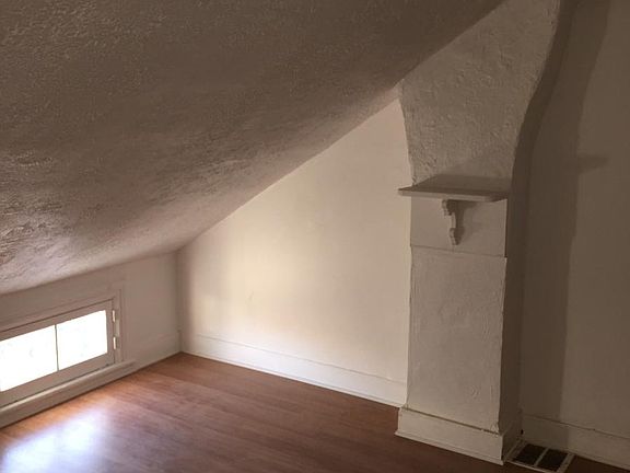 attic