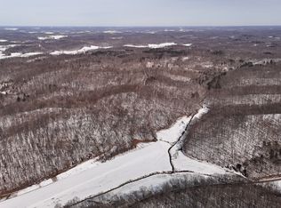 Huffman Rd LOT WP001, Bristow, IN 47515