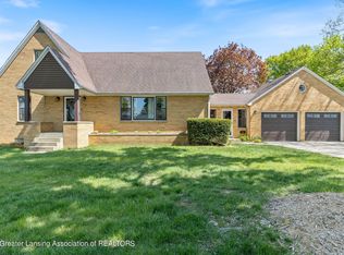 135 Caroline St, Portland, MI 48875
