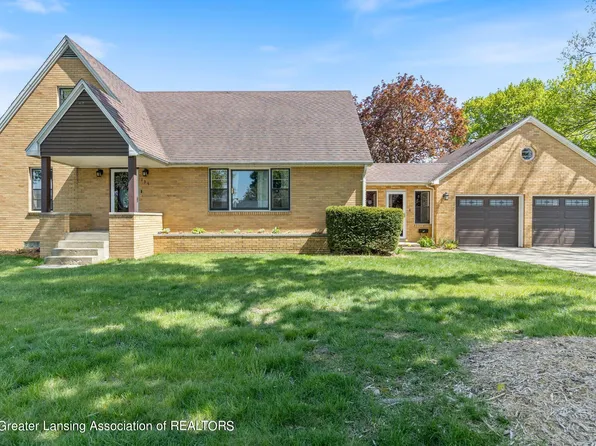 135 Caroline St, Portland, MI 48875