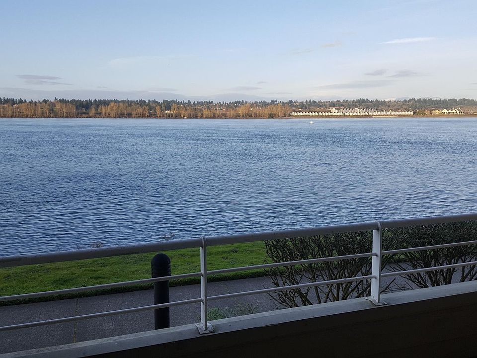 patio view