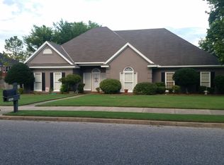 9412 Sturbridge Pl, Montgomery, AL 36116