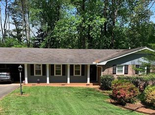 3806 W Hayward Ct #0, Tucker, GA 30084