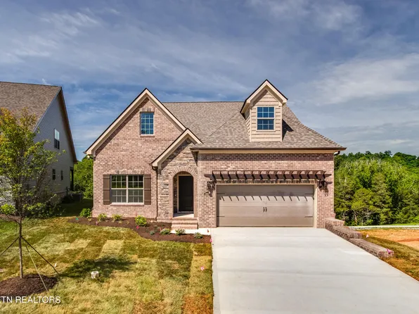 2923 Snow Pond Rd, Knoxville, TN 37931