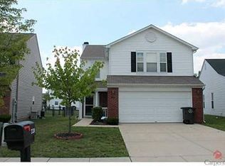 2330 Layton Park Ln, Indianapolis, IN 46239