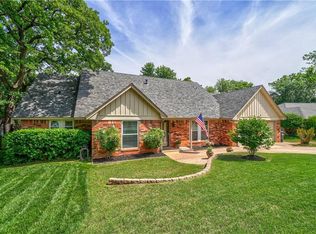 1217 Cedar Ridge Rd, Edmond, OK 73013