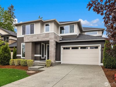 1759 Olympia Court SE, Renton, WA, 98058